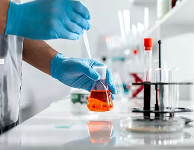 Liquid Pharmaceutical and Testing Equipment – Ensuring Quality and Precision