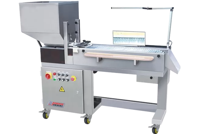 YJX-220B Medicine Inspection Machine