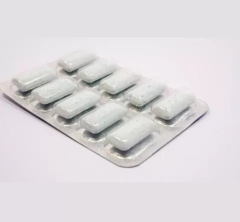 Flat Type Blister Packaging Machine DPP-80