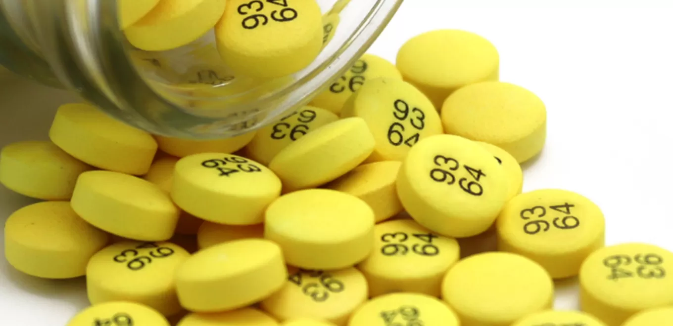 Printing for Specialized TabletCapsule Formulations