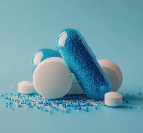 ZKG Series Dry Granulator