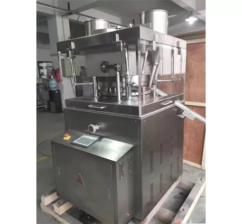 ZP Series Tablet Press Machine