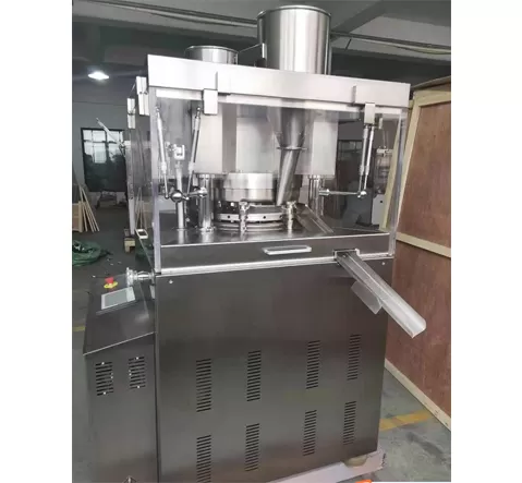 ZP Series Tablet Press Machine
