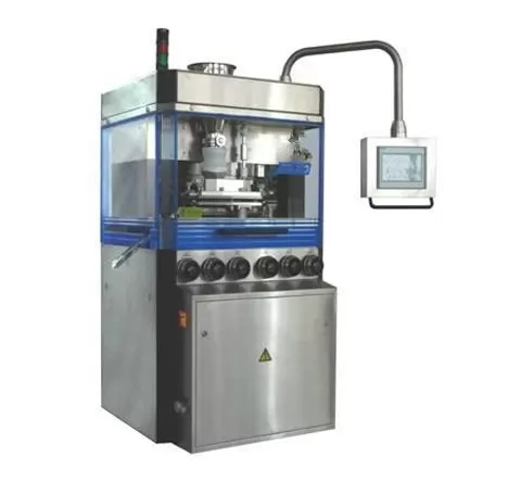 ZP4100 Series Tablet Press Machine