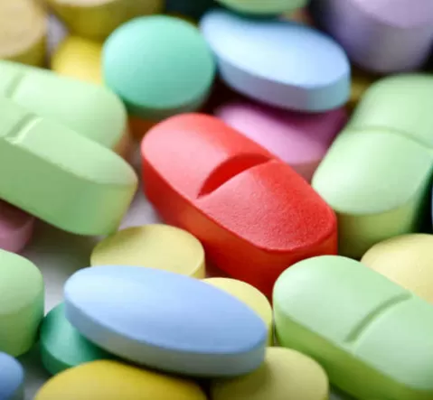 ZP Series Tablet Press Machine