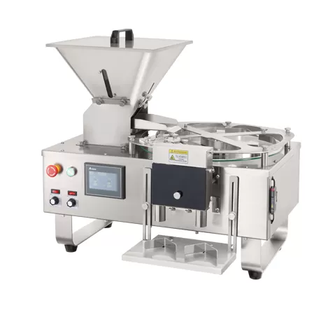 PY-2B Semi-Automatic Capsule Counting Machine