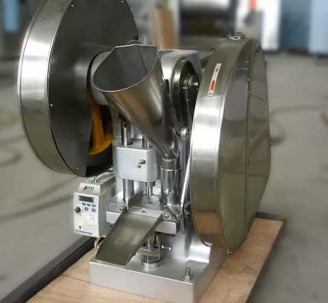 TDP-5 Single Punch Tablet Press Machine