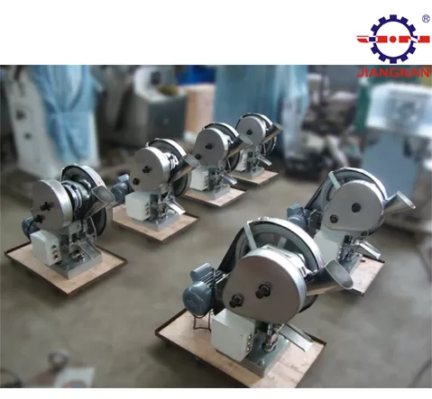 TDP-5 Single Punch Tablet Press Machine