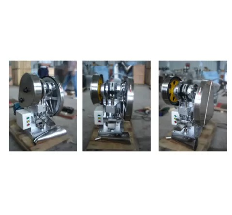 TDP-5 Single Punch Tablet Press Machine