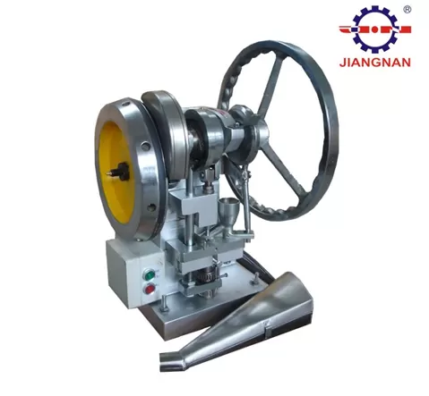 TDP-5 Single Punch Tablet Press Machine