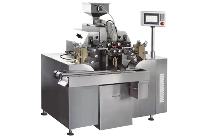 RJWJ Series Softgel Encapsulation Machine