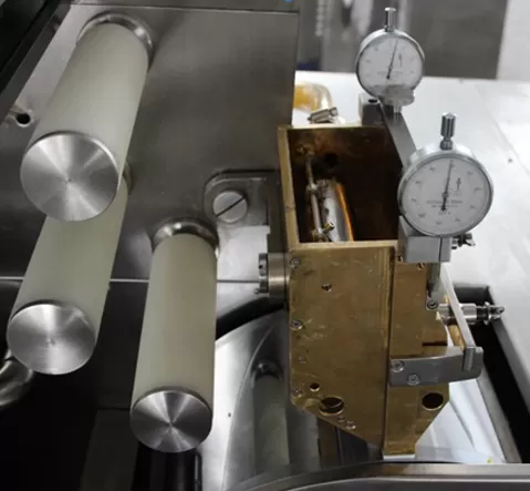 RJWJ Series Softgel Encapsulation Machine