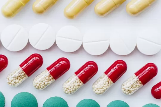 Solid Dosage Equipment for Efficient Tablet and Capsule Production