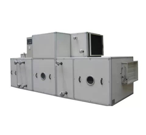 BG-E Series Sugar Coating Machine