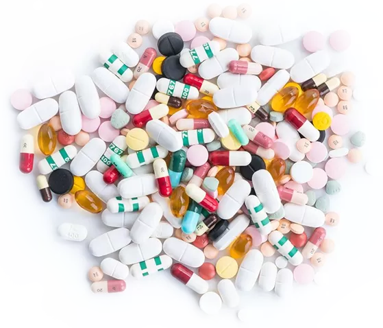 Supporting Safe and Efficient Drug Delivery