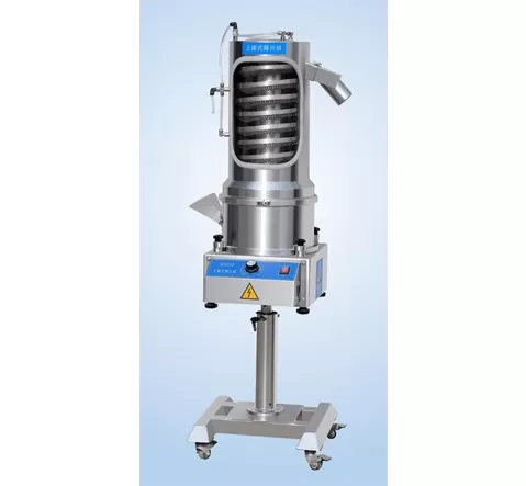 SZS230 Tablet De-Duster