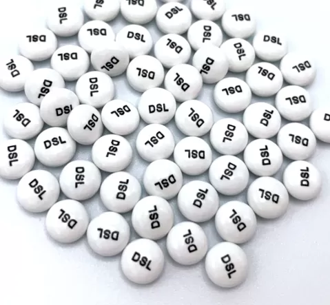 Tablet Printing Machine