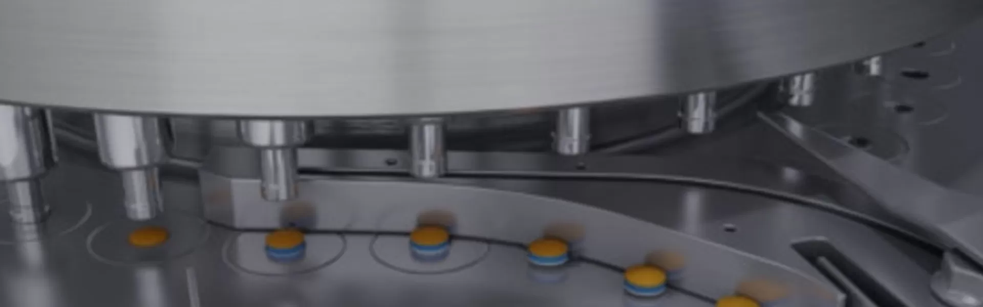 Tablet Press Machine