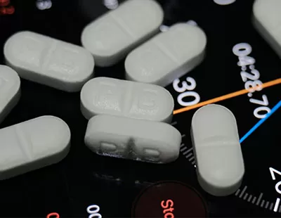 Advanced Solid Dosage Equipment – Capsule Filling, Granulation, and Tablet Press