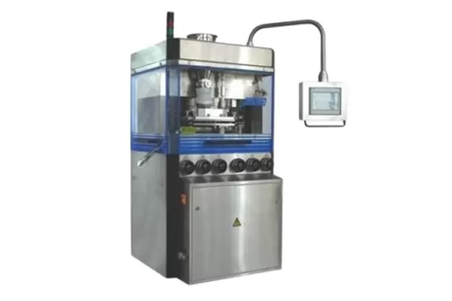 Tablet Pressing Machine