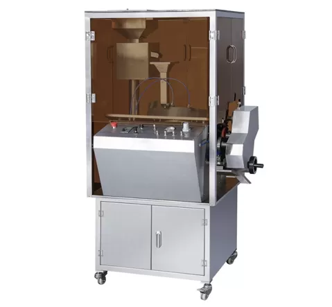 Tablet Printing Machine