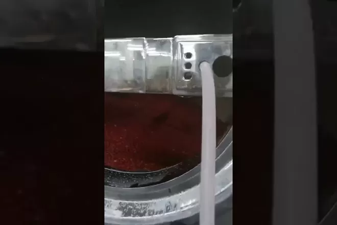 Tablets Sugar Coating Machine