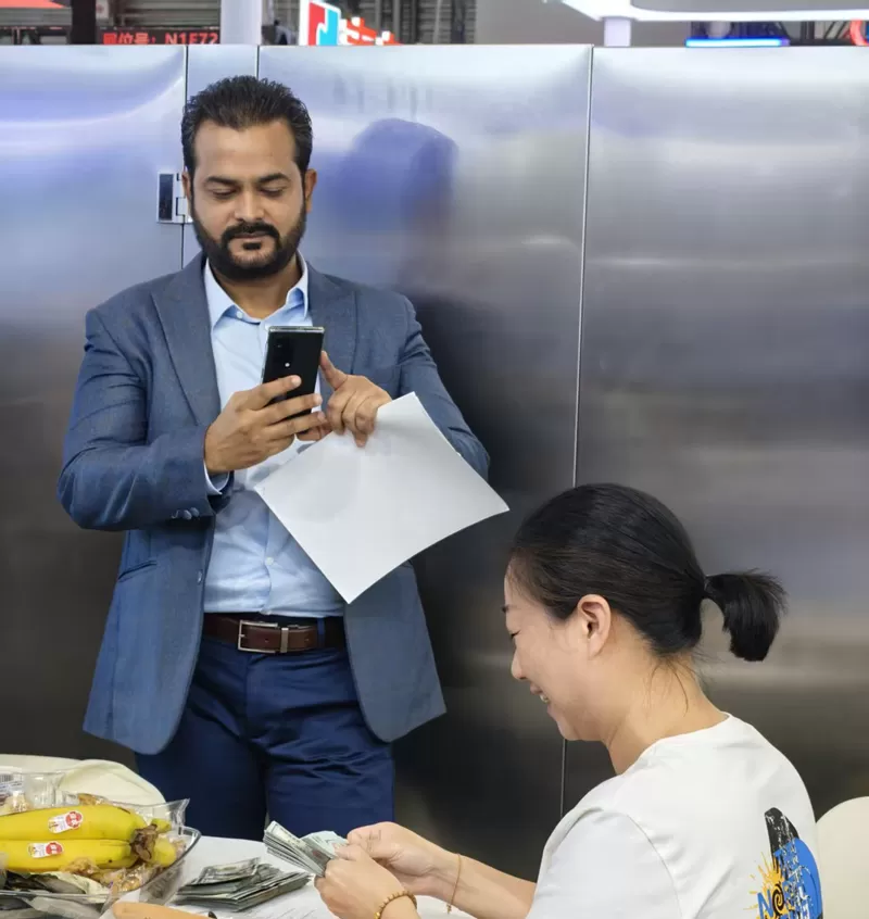 The Grandest CPHI&PMEC Expo in Shanghai 2025 The Grandest CPHI&PMEC Expo in Shanghai 2025