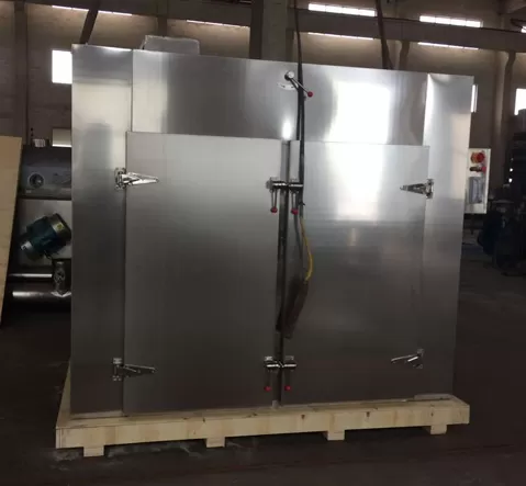 CT Series Hot Air Oven