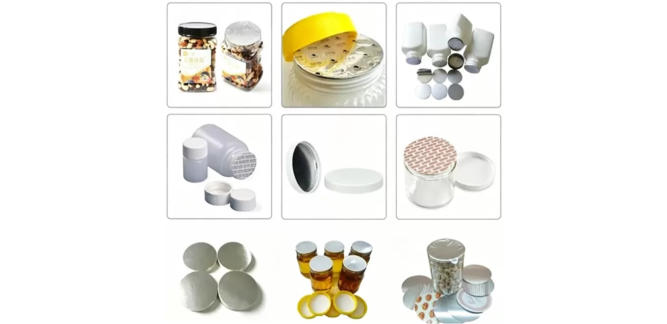 Wide Application Range
