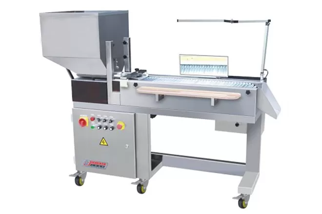 YJX 220B  Medicine Inspection Machine