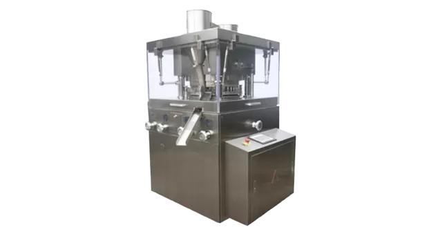 ZP Series Tablet Press Machine