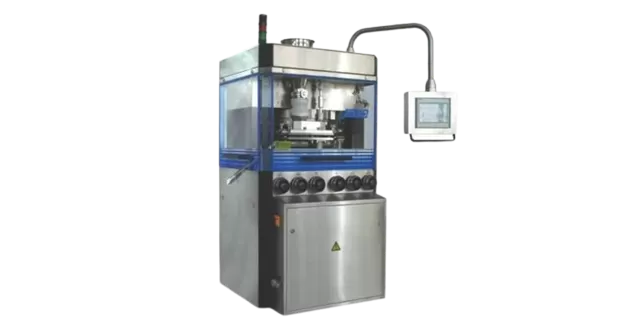 ZP4100 Series Tablet Press Machine